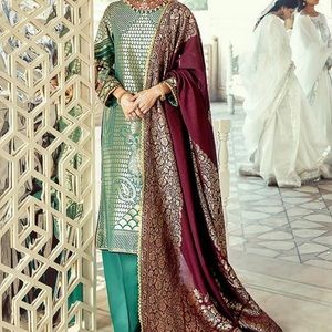 Pakistani Indian dress